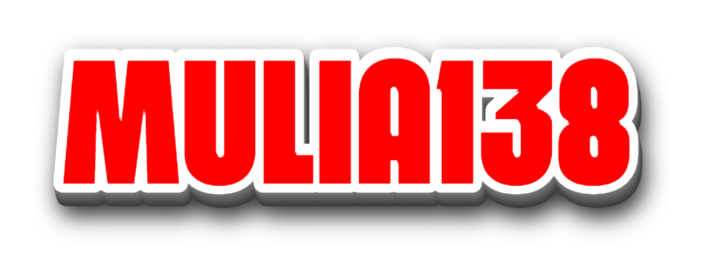 Mulia138 Logo